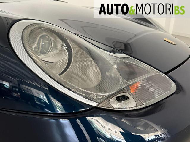 PORSCHE 911 996 CARRERA CAT COUPÉ 3.4 *CAMBI - foto 20