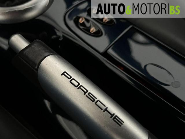PORSCHE 911 996 CARRERA CAT COUPÉ 3.4 *CAMBI - foto 16