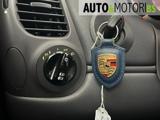 PORSCHE 911 996 CARRERA CAT COUPÉ 3.4 *CAMBI - foto 17