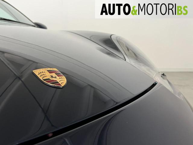 PORSCHE 911 996 CARRERA CAT COUPÉ 3.4 *CAMBI - foto 19