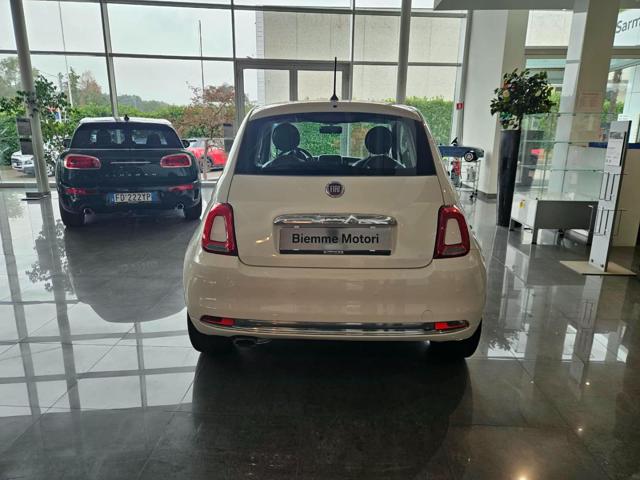FIAT 500 1.2 LOUNGE - foto 6