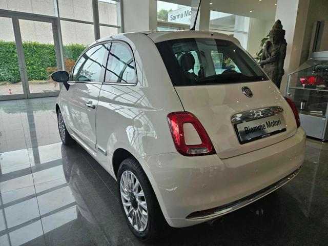 FIAT 500 1.2 LOUNGE - foto 7