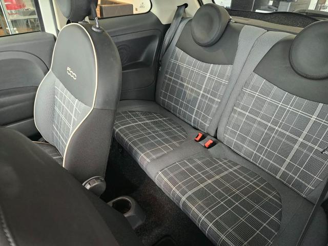 FIAT 500 1.2 LOUNGE - foto 10