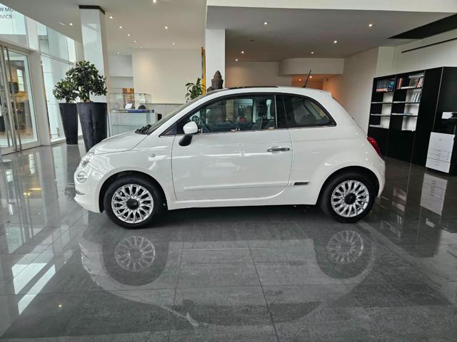 FIAT 500 1.2 LOUNGE - foto 8