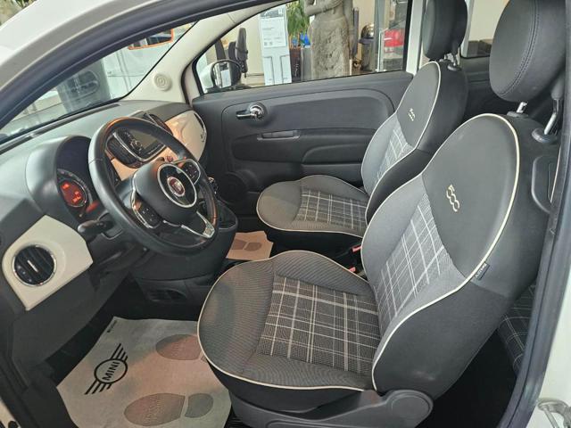 FIAT 500 1.2 LOUNGE - foto 11