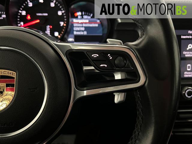 PORSCHE MACAN 2.0 - foto 19