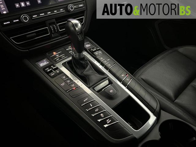 PORSCHE MACAN 2.0 - foto 14