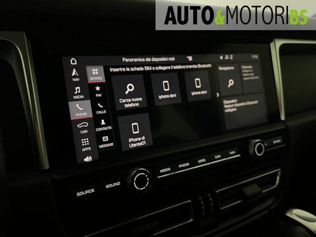 PORSCHE MACAN 2.0 - foto 17