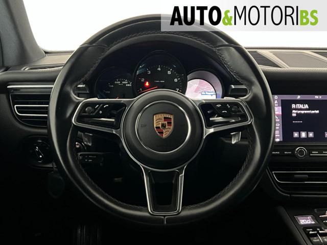 PORSCHE MACAN 2.0 - foto 11