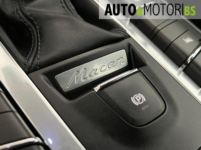 PORSCHE MACAN 2.0 - foto 22