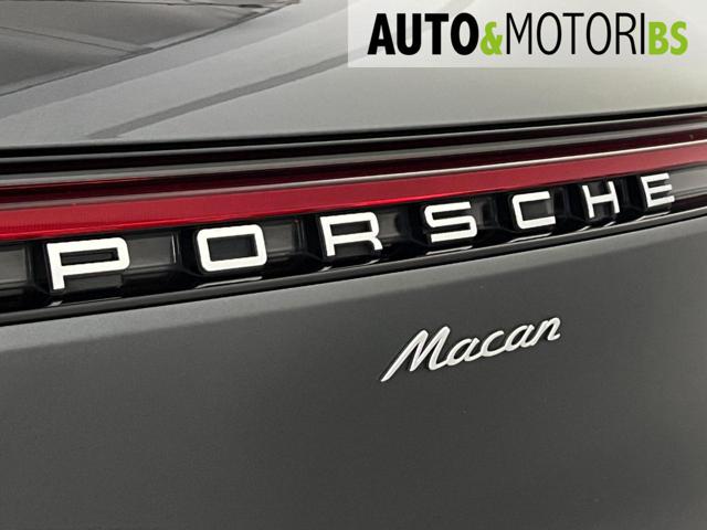 PORSCHE MACAN 2.0 - foto 27