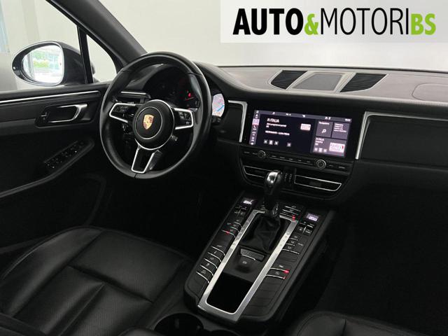 PORSCHE MACAN 2.0 - foto 16