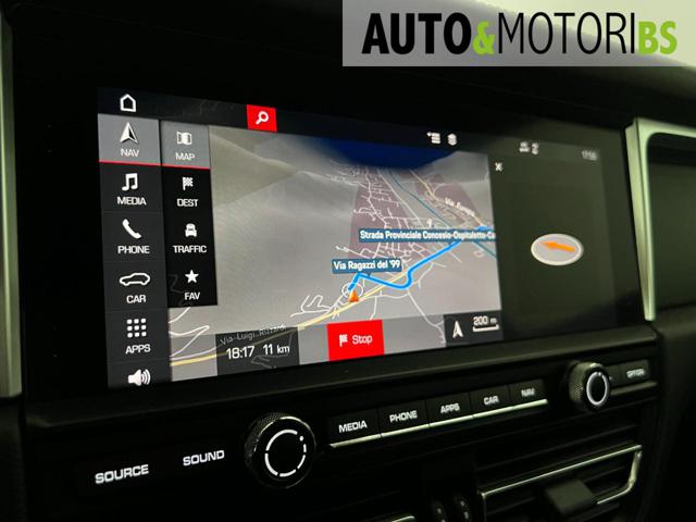 PORSCHE MACAN 2.0 - foto 13