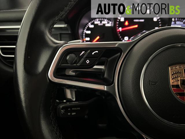 PORSCHE MACAN 2.0 - foto 18