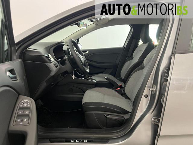 RENAULT CLIO FULL HYBRID E-TEC  EVOLUTION *PR - foto 22