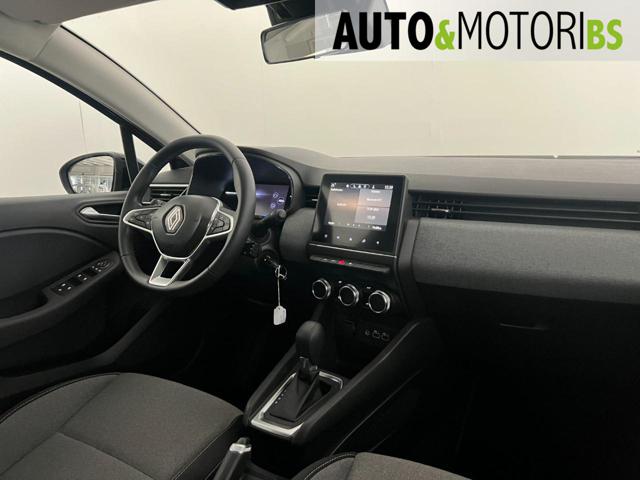 RENAULT CLIO FULL HYBRID E-TEC  EVOLUTION *PR - foto 13