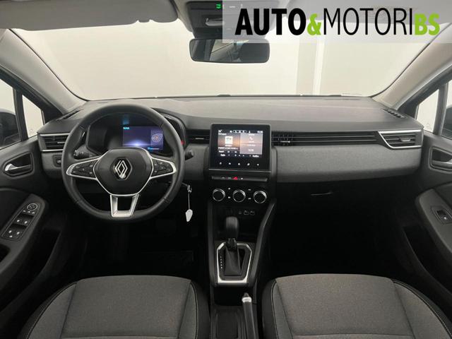 RENAULT CLIO FULL HYBRID E-TEC  EVOLUTION *PR - foto 23