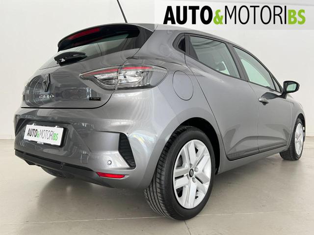 RENAULT CLIO FULL HYBRID E-TEC  EVOLUTION *PR - foto 19