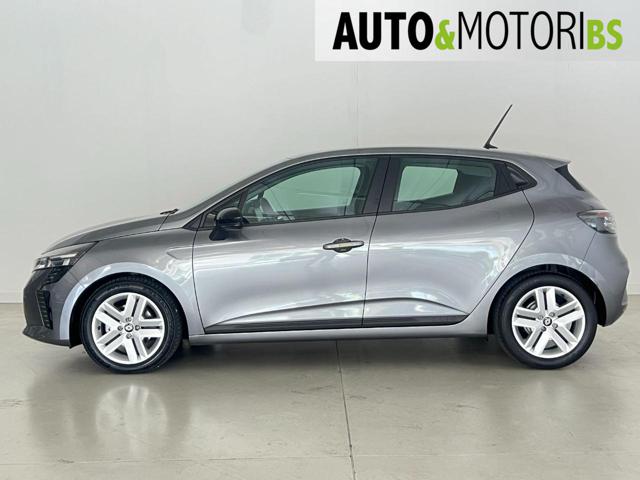 RENAULT CLIO FULL HYBRID E-TEC  EVOLUTION *PR - foto 16