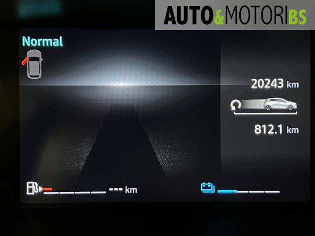 RENAULT CLIO FULL HYBRID E-TEC  EVOLUTION *PR - foto 32