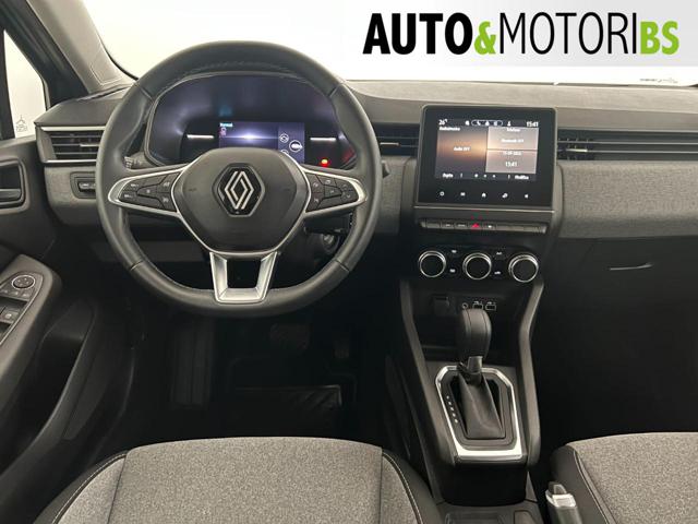RENAULT CLIO FULL HYBRID E-TEC  EVOLUTION *PR - foto 24