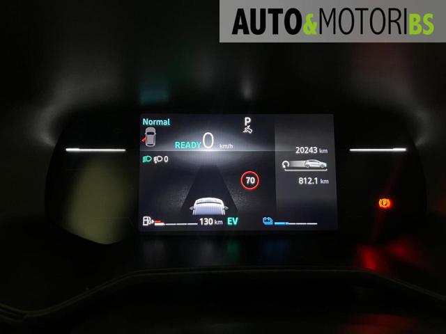 RENAULT CLIO FULL HYBRID E-TEC  EVOLUTION *PR - foto 11