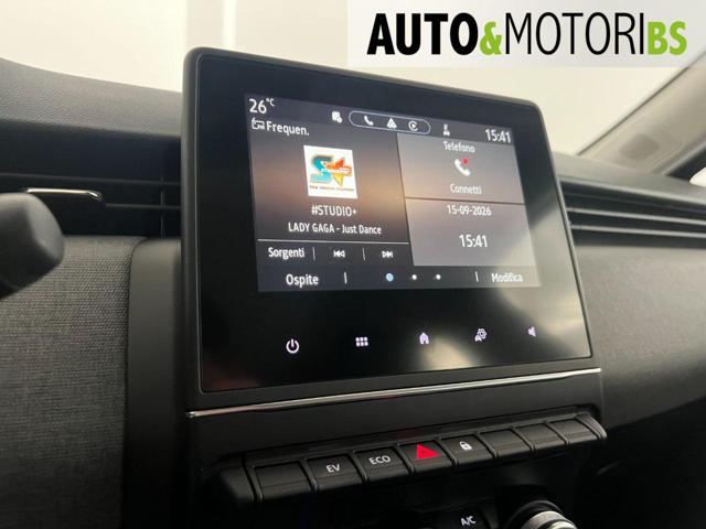 RENAULT CLIO FULL HYBRID E-TEC  EVOLUTION *PR - foto 25