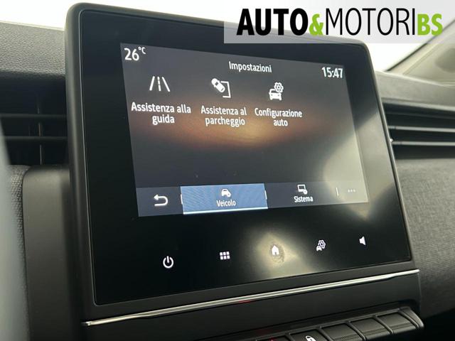 RENAULT CLIO FULL HYBRID E-TEC  EVOLUTION *PR - foto 33