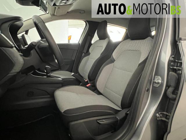 RENAULT CLIO FULL HYBRID E-TEC  EVOLUTION *PR - foto 31