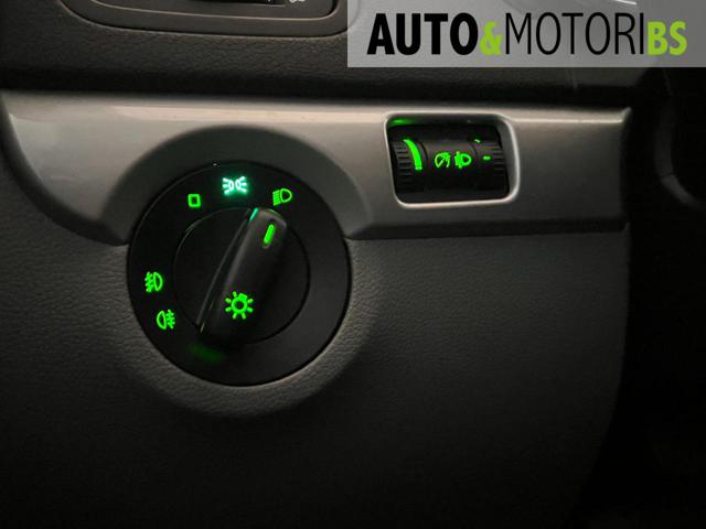 SKODA YETI 1.8 TSI 4X4 EXPERIENCE *GANCIO T - foto 20