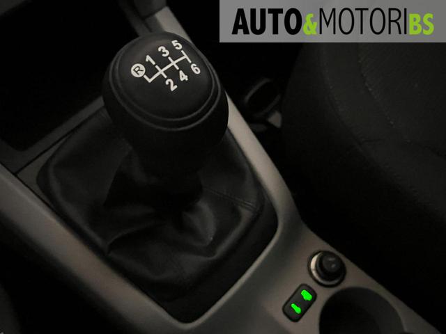 SKODA YETI 1.8 TSI 4X4 EXPERIENCE *GANCIO T - foto 14