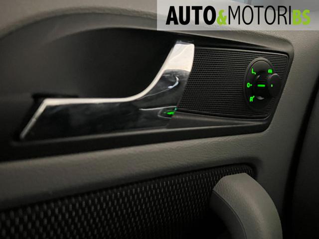 SKODA YETI 1.8 TSI 4X4 EXPERIENCE *GANCIO T - foto 21