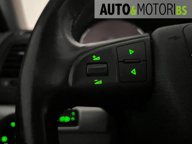 SKODA YETI 1.8 TSI 4X4 EXPERIENCE *GANCIO T - foto 17