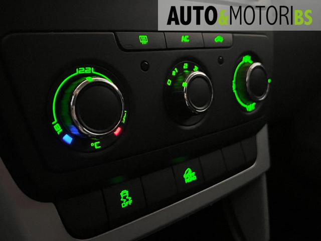 SKODA YETI 1.8 TSI 4X4 EXPERIENCE *GANCIO T - foto 15