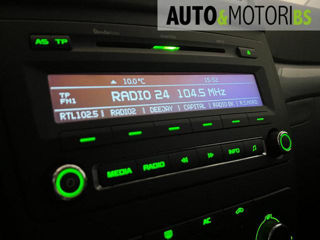 SKODA YETI 1.8 TSI 4X4 EXPERIENCE *GANCIO T - foto 13