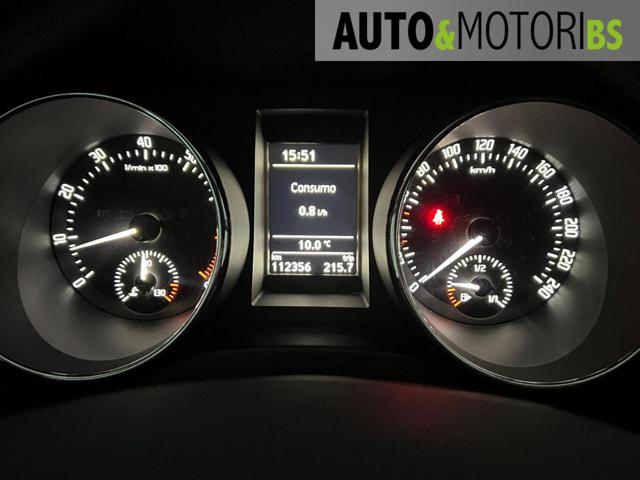 SKODA YETI 1.8 TSI 4X4 EXPERIENCE *GANCIO T - foto 12