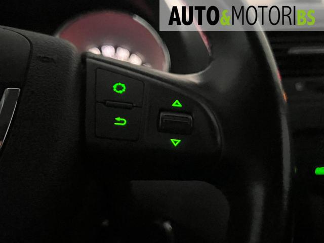 SKODA YETI 1.8 TSI 4X4 EXPERIENCE *GANCIO T - foto 18