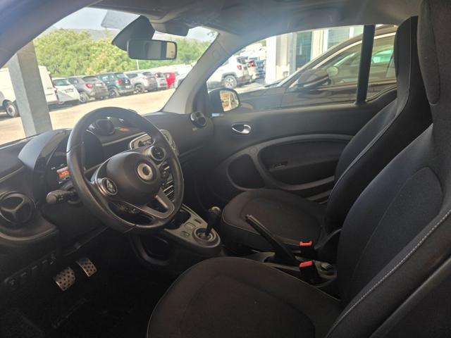 SMART FORTWO SUPERPASSION - foto 8