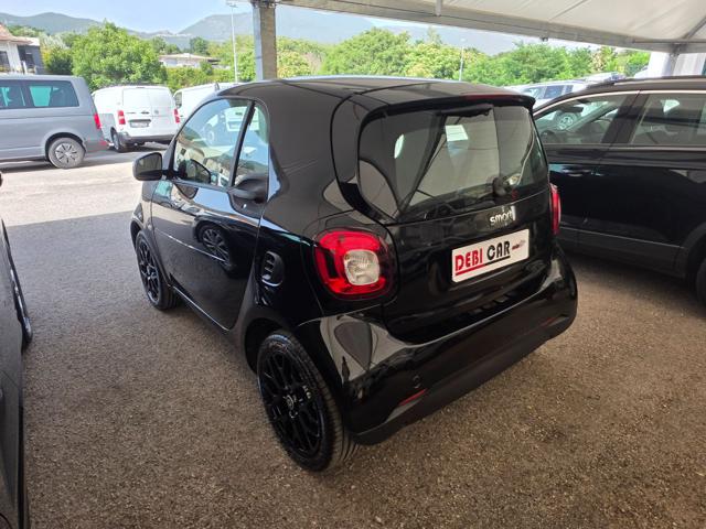 SMART FORTWO SUPERPASSION - foto 6