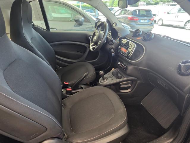 SMART FORTWO SUPERPASSION - foto 9