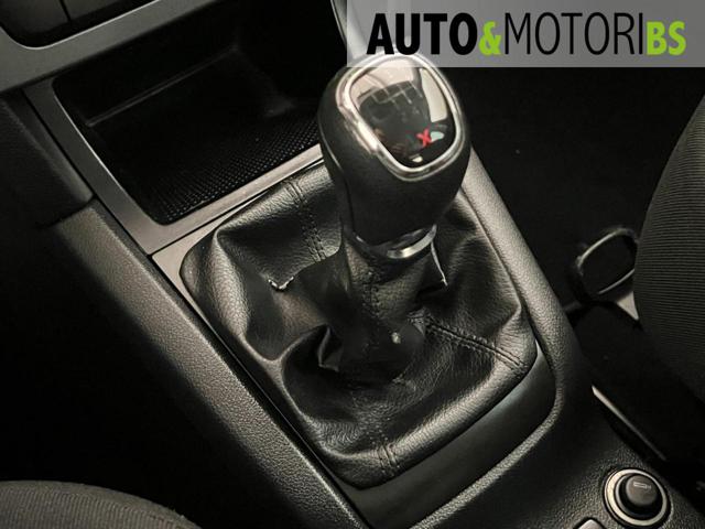 SKODA YETI 2.0 TDI CR 110CV 4X4 AMBITION - foto 15