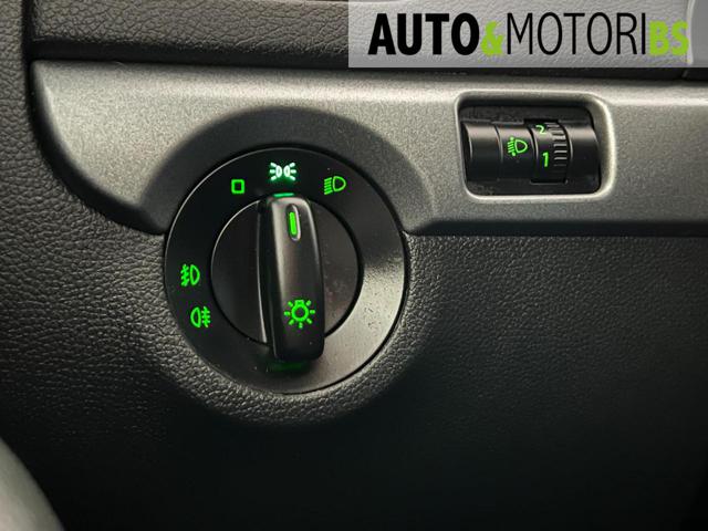 SKODA YETI 2.0 TDI CR 110CV 4X4 AMBITION - foto 17