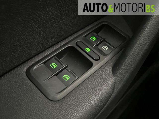 SKODA YETI 2.0 TDI CR 110CV 4X4 AMBITION - foto 19