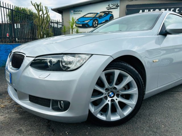 BMW 325 I COUPÉ E92 2.5 218CV - foto 8