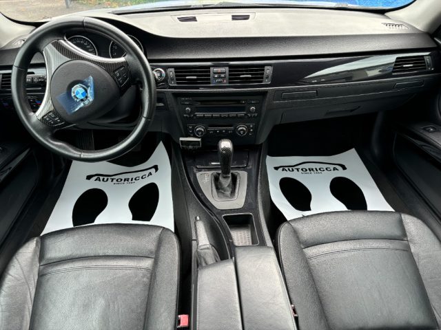 BMW 325 I COUPÉ E92 2.5 218CV - foto 10