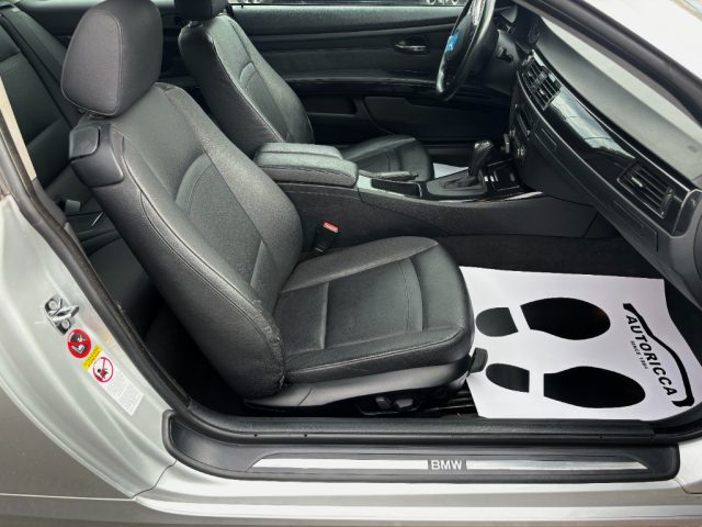 BMW 325 I COUPÉ E92 2.5 218CV - foto 11