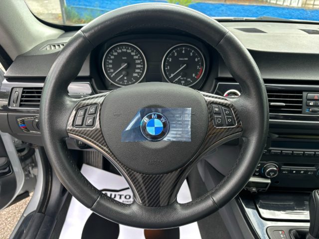 BMW 325 I COUPÉ E92 2.5 218CV - foto 13