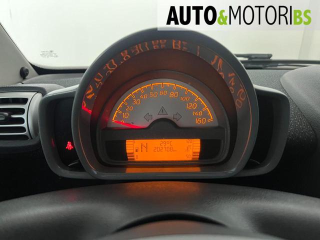 SMART FORTWO 1000 52 KW MHD COUPÉ PASSION - foto 11