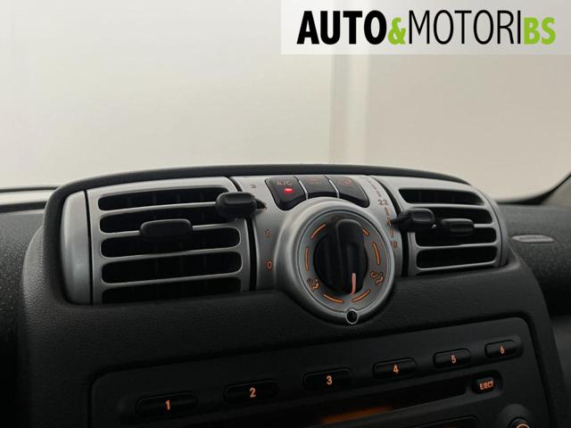 SMART FORTWO 1000 52 KW MHD COUPÉ PASSION - foto 12