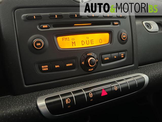 SMART FORTWO 1000 52 KW MHD COUPÉ PASSION - foto 13